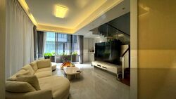 Springleaf Avenue (D26), Terrace #495734361